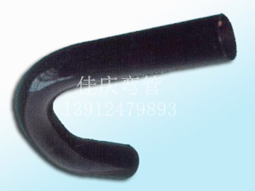 汽車(chē)配件彎管加工