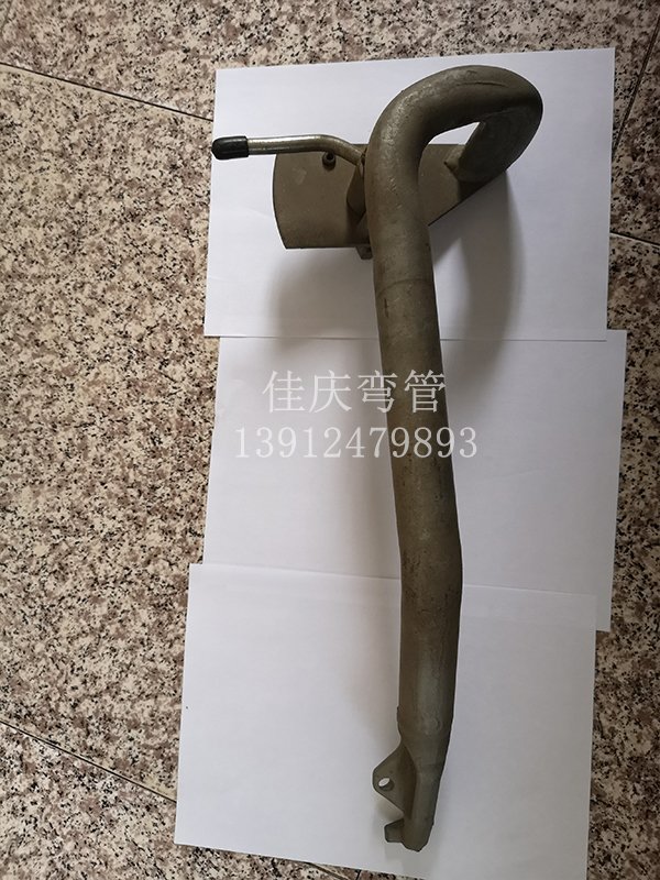 汽車(chē)配件加工